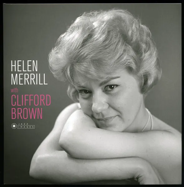 With Clifford Brown