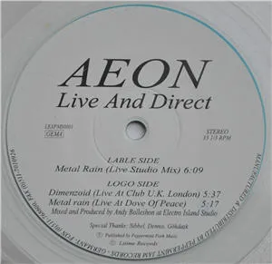Live And Direct
