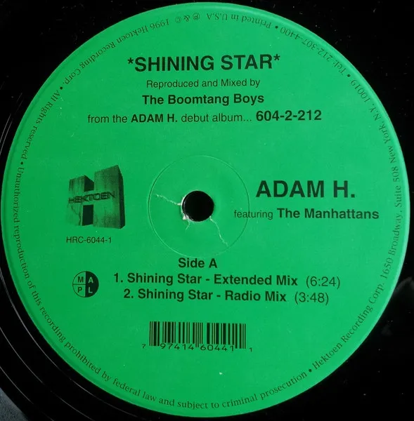 Shining Star