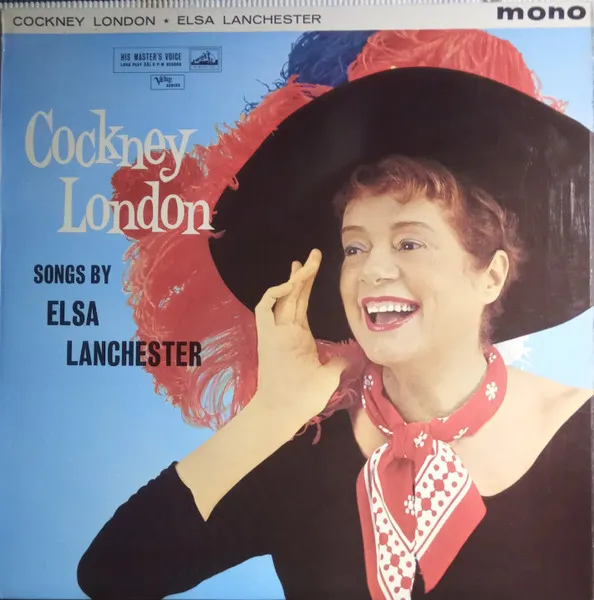 Cockney London