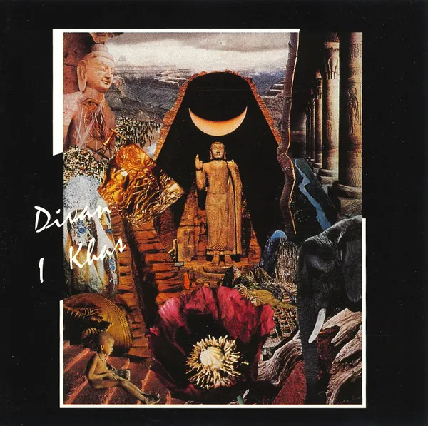 Divan I Khas (Visions Of A Mogul Prince)