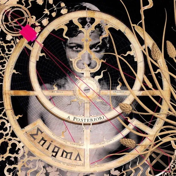 Enigma: A Posteriori