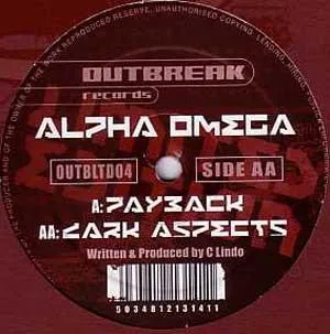 Payback / Dark Aspects