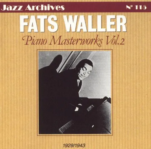 Piano Masterworks Vol.2