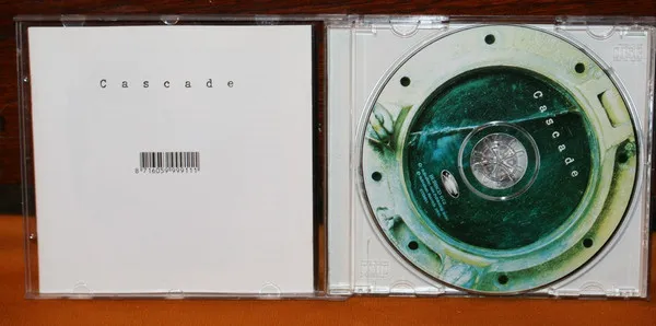 Cascade