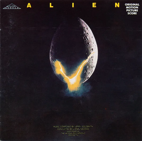 Alien (Original Motion Picture Score)