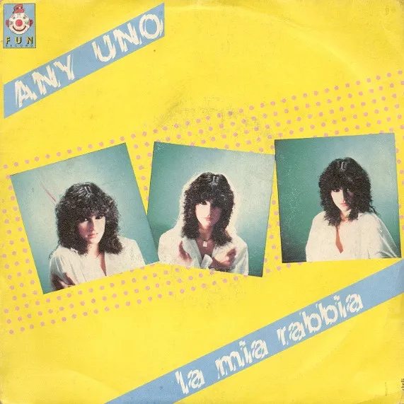La Mia Rabbia