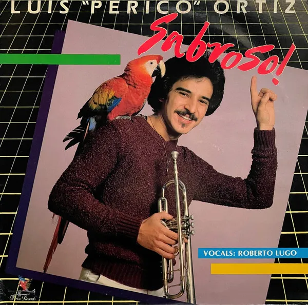 Sabroso!