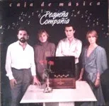 Caja De Musica