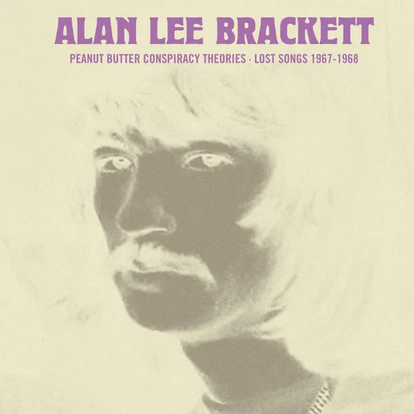 Peanut Butter Conspiracy Theories · Lost Songs 1967-1968