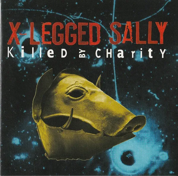 Killed By Charity