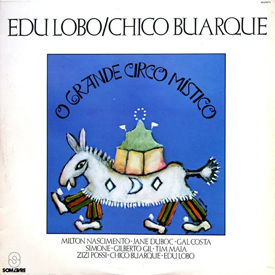 Edu Lobo