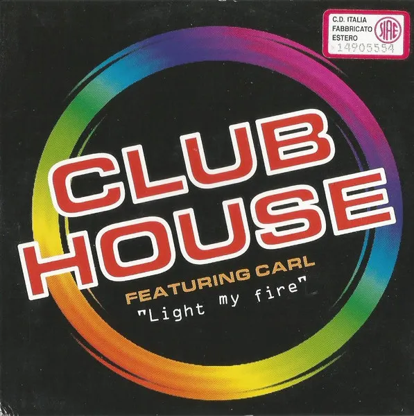 Club House