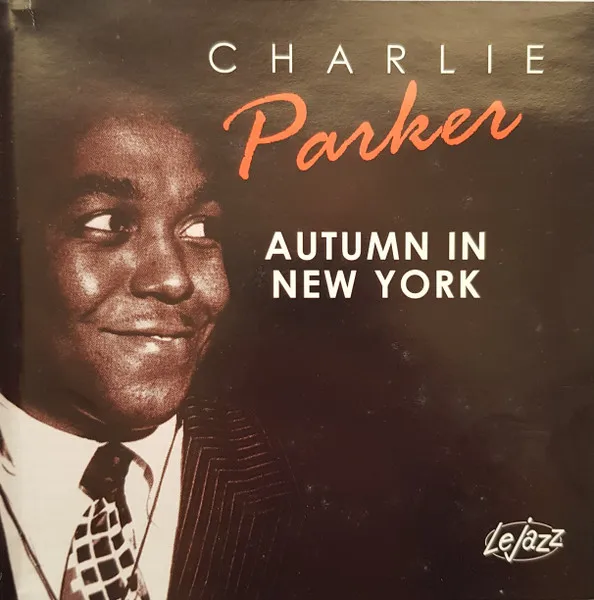 Autumn In New York