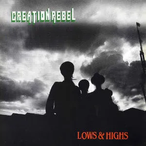 Creation Rebel