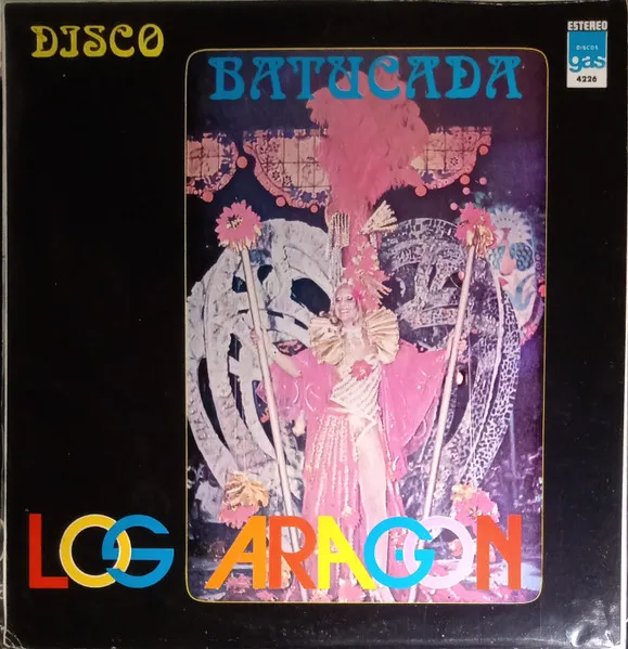 Disco Batucada