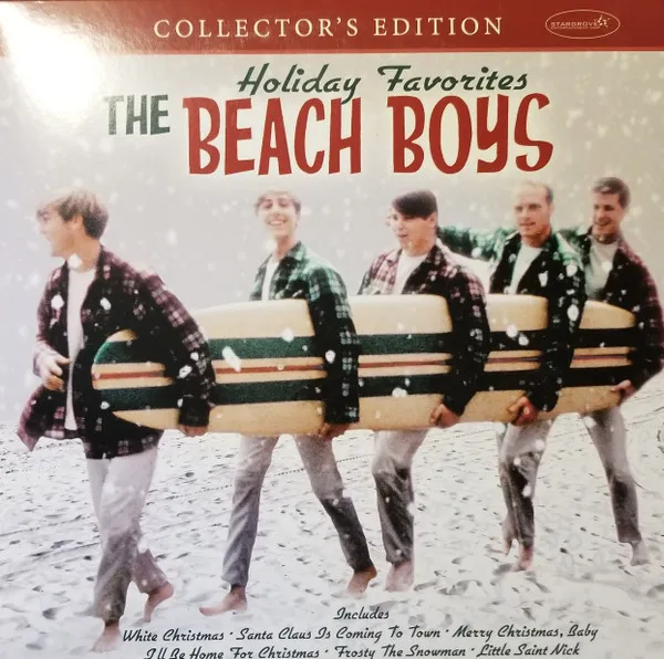 Holiday Favorites