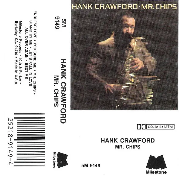 Mr. Chips