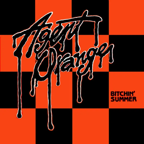 Bitchin' Summer