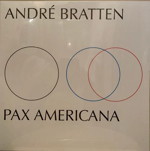 Pax Americana