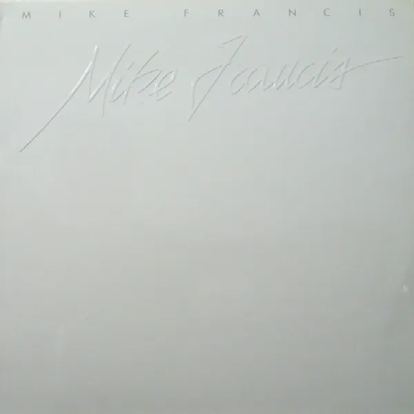 Mike Francis