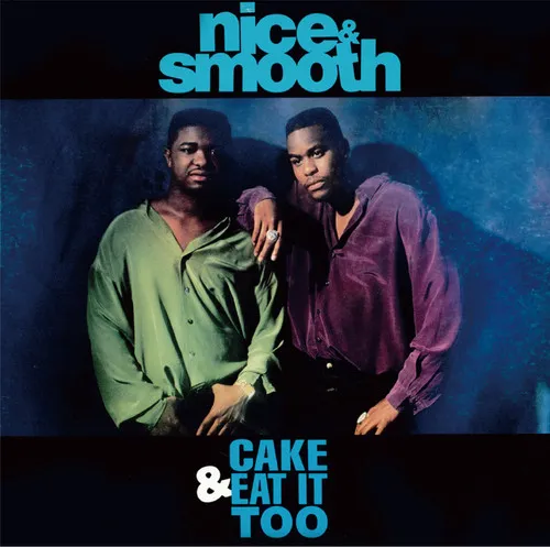 Cake & Eat It Too