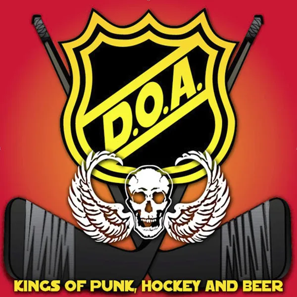 Kings of Punk, Hockey and Beer
