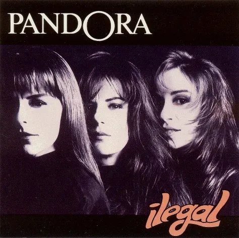 Ilegal