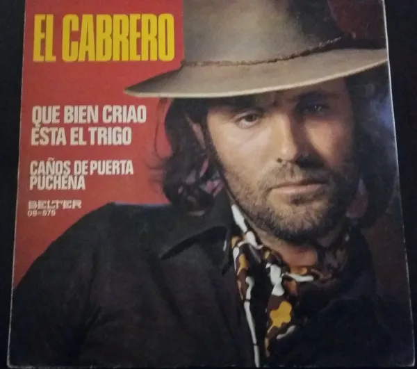 Que Bien Criao Está El Trigo / Caños De Puerta Puchena
