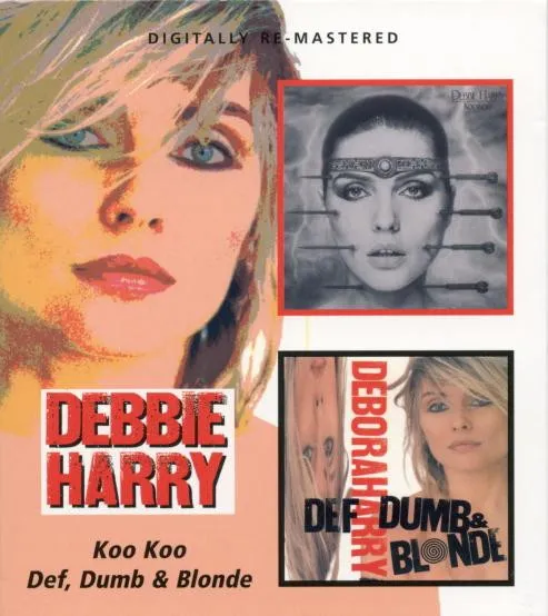 Koo Koo / Def, Dumb & Blonde