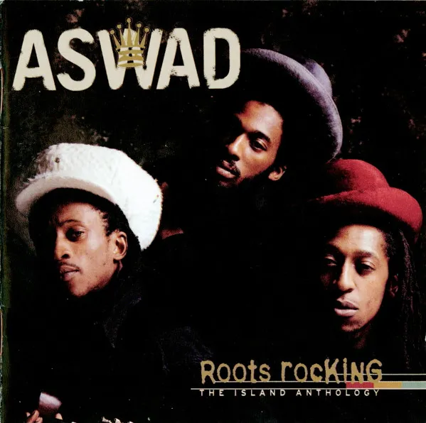 Roots Rocking (The Island Anthology)