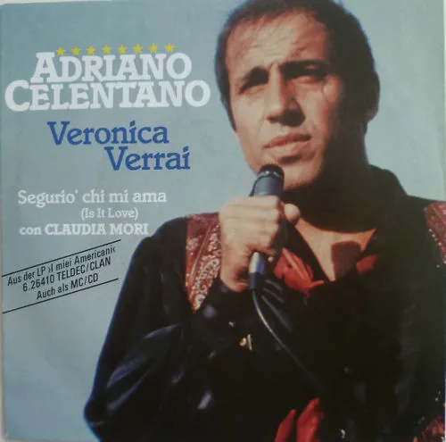 Veronica Verrai