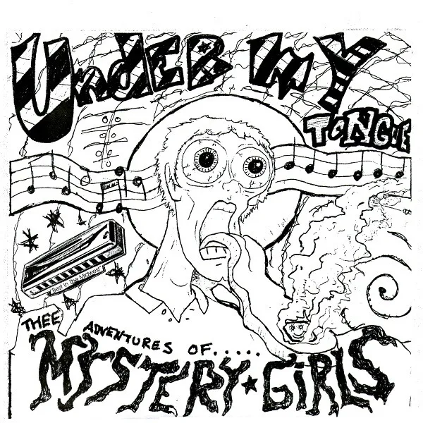 Under My Tongue - Thee Adventures Of.....