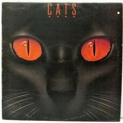 Cats