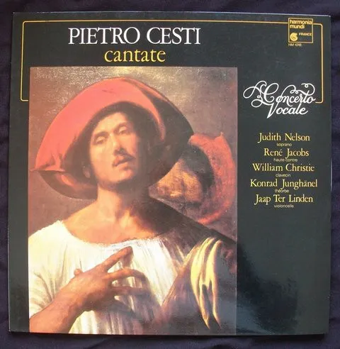 Cantate