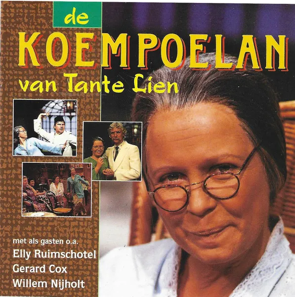 De Koempoelan Van Tante Lien