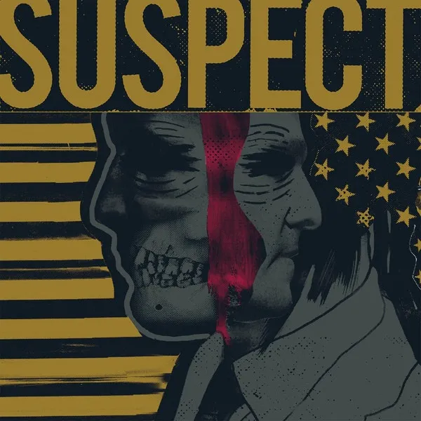 SUSPECT