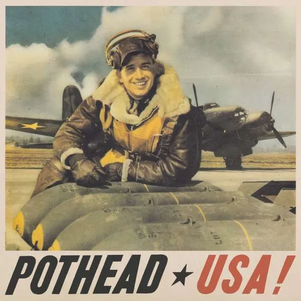 USA!