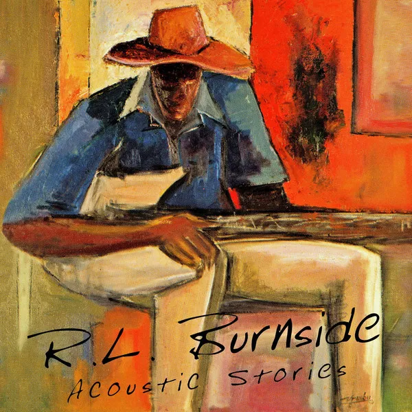 Acoustic Stories