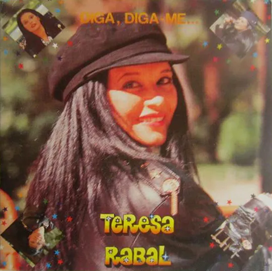 Diga, Diga-Me
