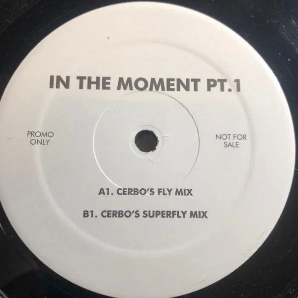 In The Moment Pt. 1