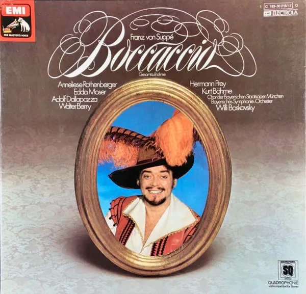 Boccaccio (Gesamtaufnahme)