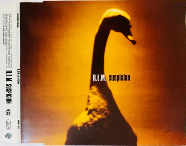 Suspicion