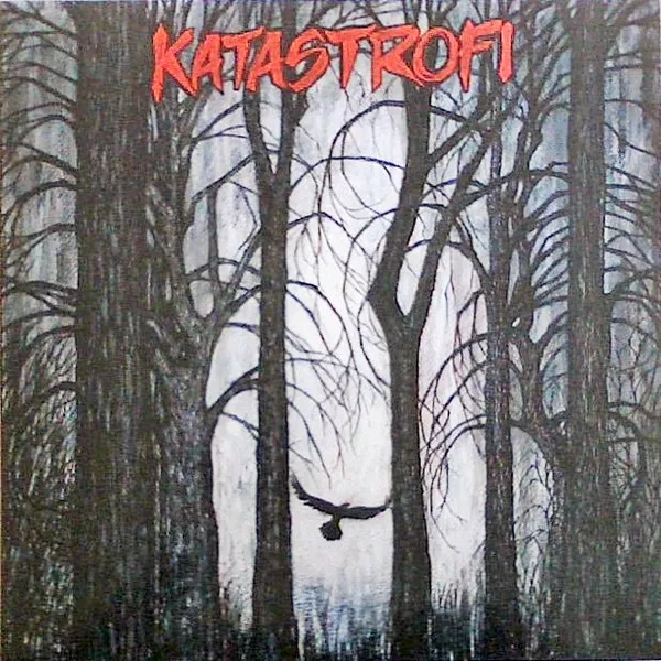 Katastrofi