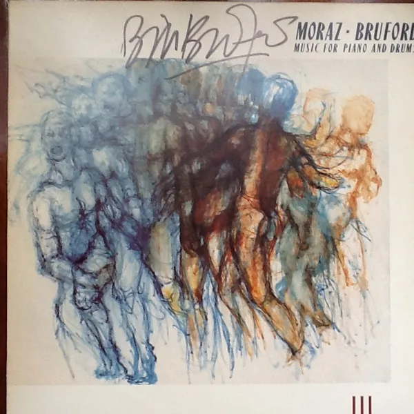 Patrick Moraz