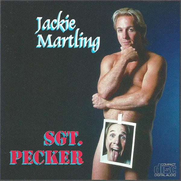 Sgt. Pecker