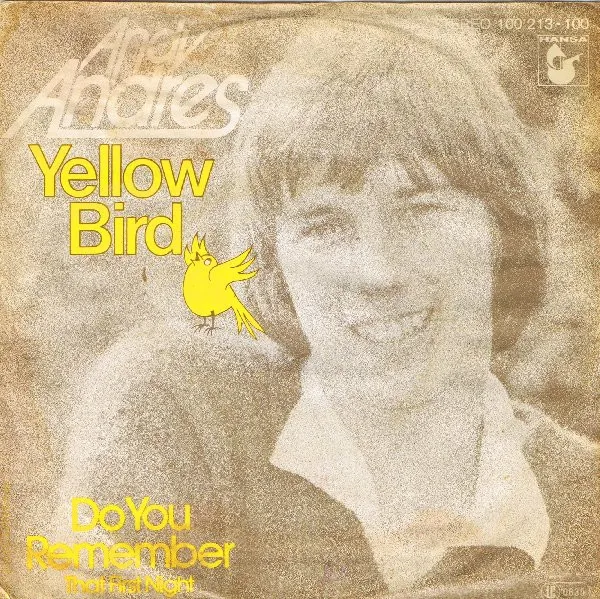 Yellow Bird