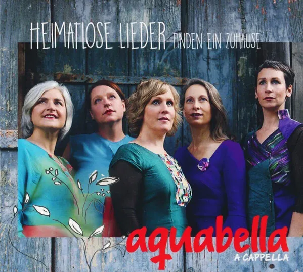 Heimatlose Lieder Finden Ein Zuhause