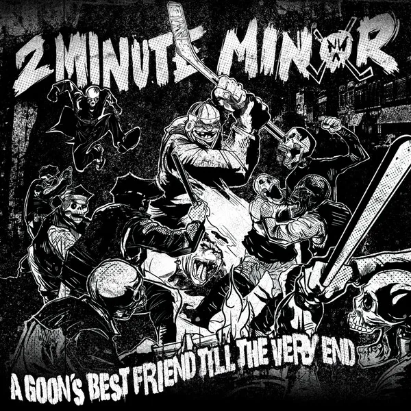 A Goon's Best Friend Till The Very End