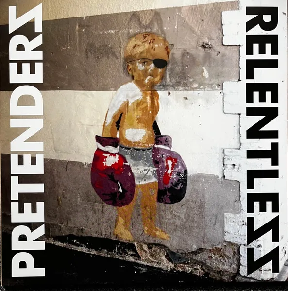 The Pretenders